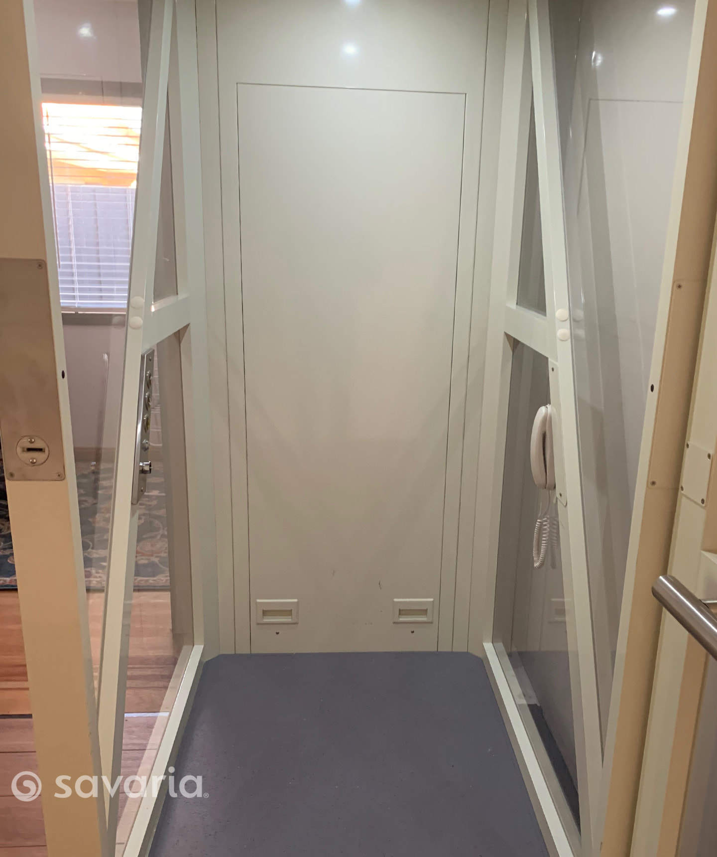 Telecab Residential Lift 2