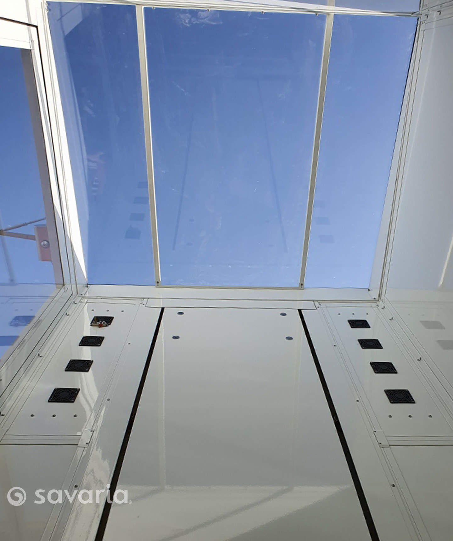 Thumbnail for V-1504 Vertical Platform Lift 14
